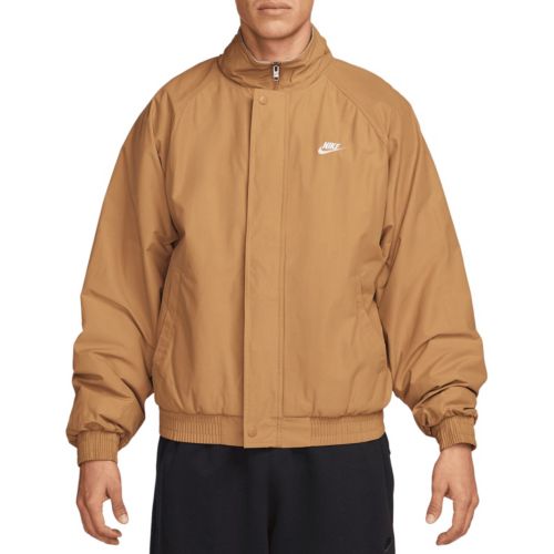 【NIKE】☆Nike Club☆ Men's Marina Anorak Nike Men's Club Marina Anorak Jacket | Dick's Sporting Goods