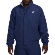 Nike Men's Sportswear Club Corduroy Harrington Jacket