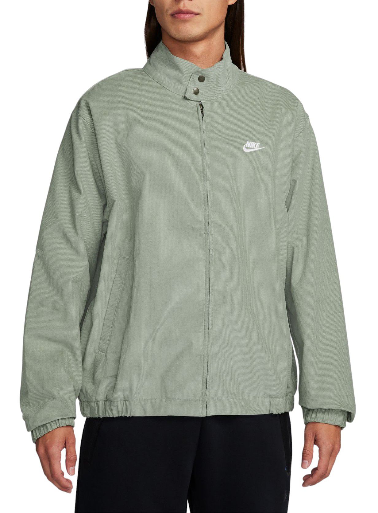 Men's Jackets & Coats