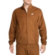 格安 Nike Men's Sportswear Club Corduroy Harrington Jacket メンズウェア