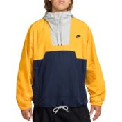 Nike Men's Sportswear Club Corduroy Harrington Jacket
