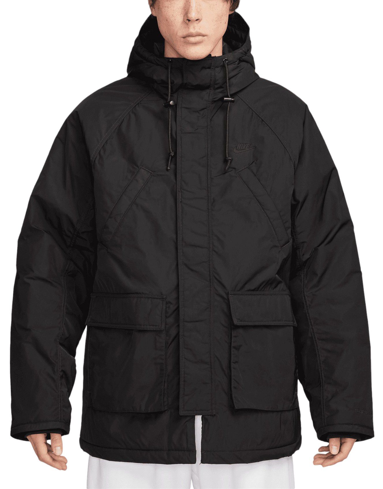 Winter Coats