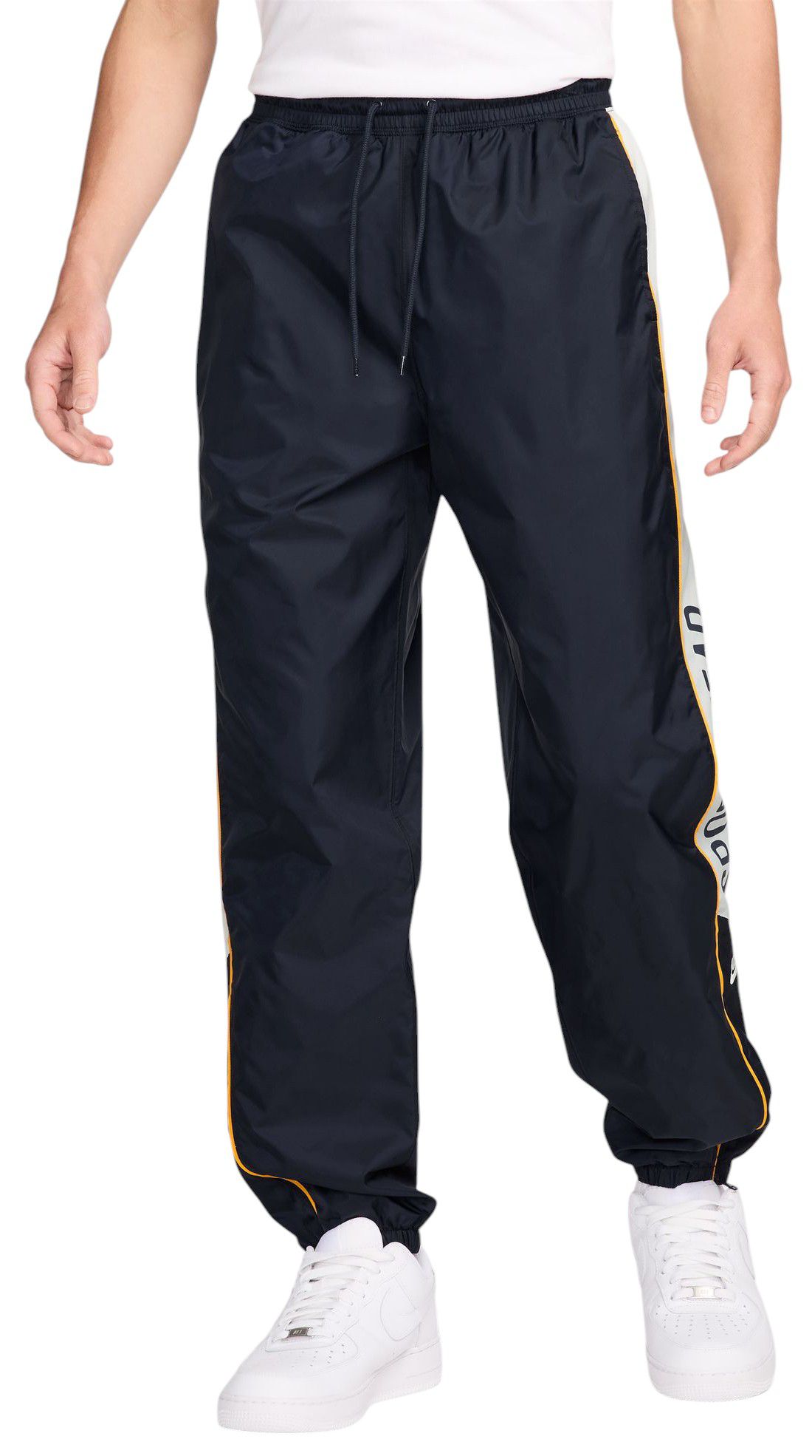 Nike Men's Club Woven Joggers