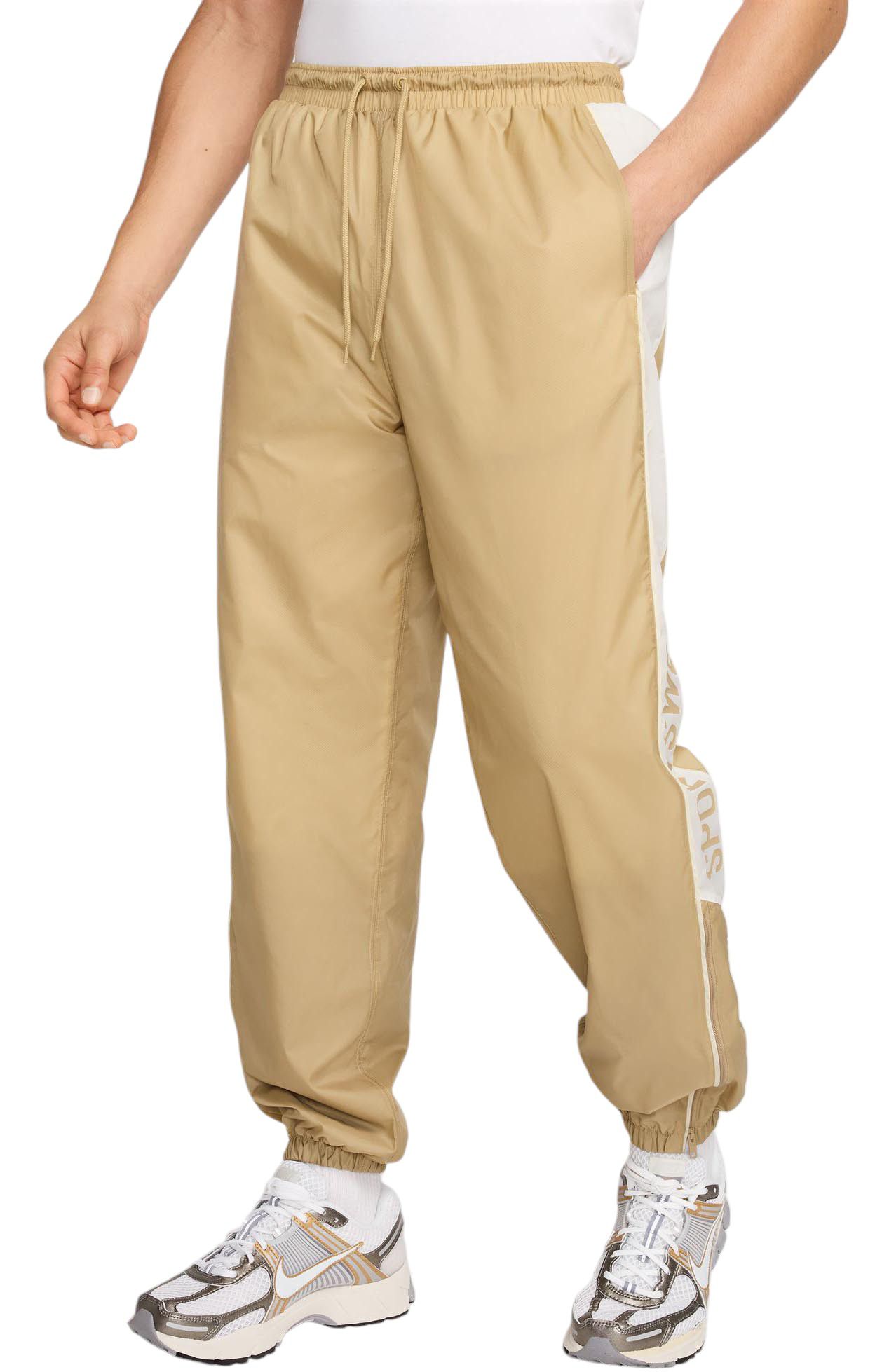 Nike Men's Club Woven Joggers