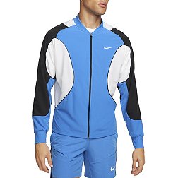 Nike Men's NikeCourt Advantage Dri-FIT Tennis Jacket