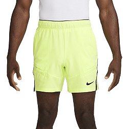 Nike Men's NikeCourt Advantage Dri-FIT 7” Tennis Shorts