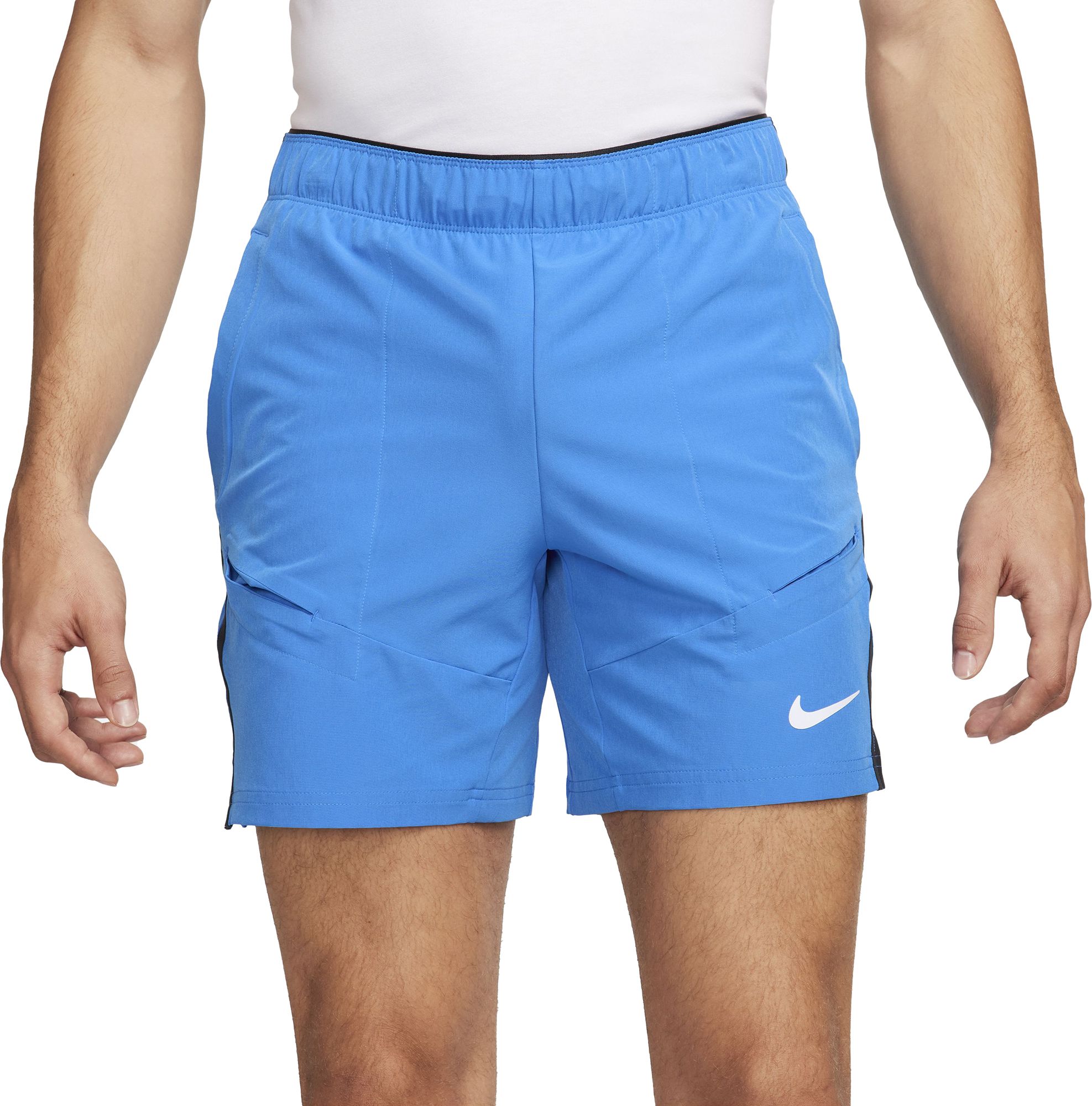Nike Men's NikeCourt Advantage Dri-FIT 7” Tennis Shorts