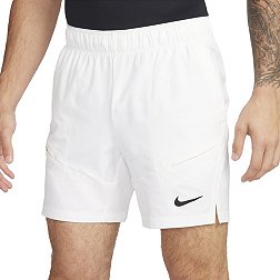 Nike Men's NikeCourt Advantage Dri-FIT 7” Tennis Shorts