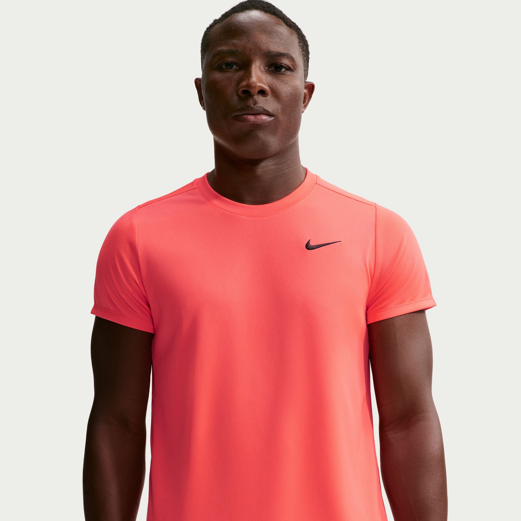 Nike Men's NikeCourt Dri-FIT Victory Tennis Shirt