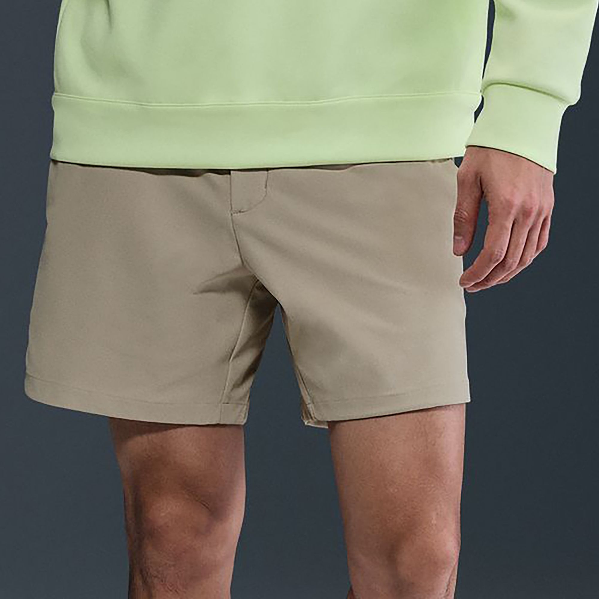 Desert Khaki