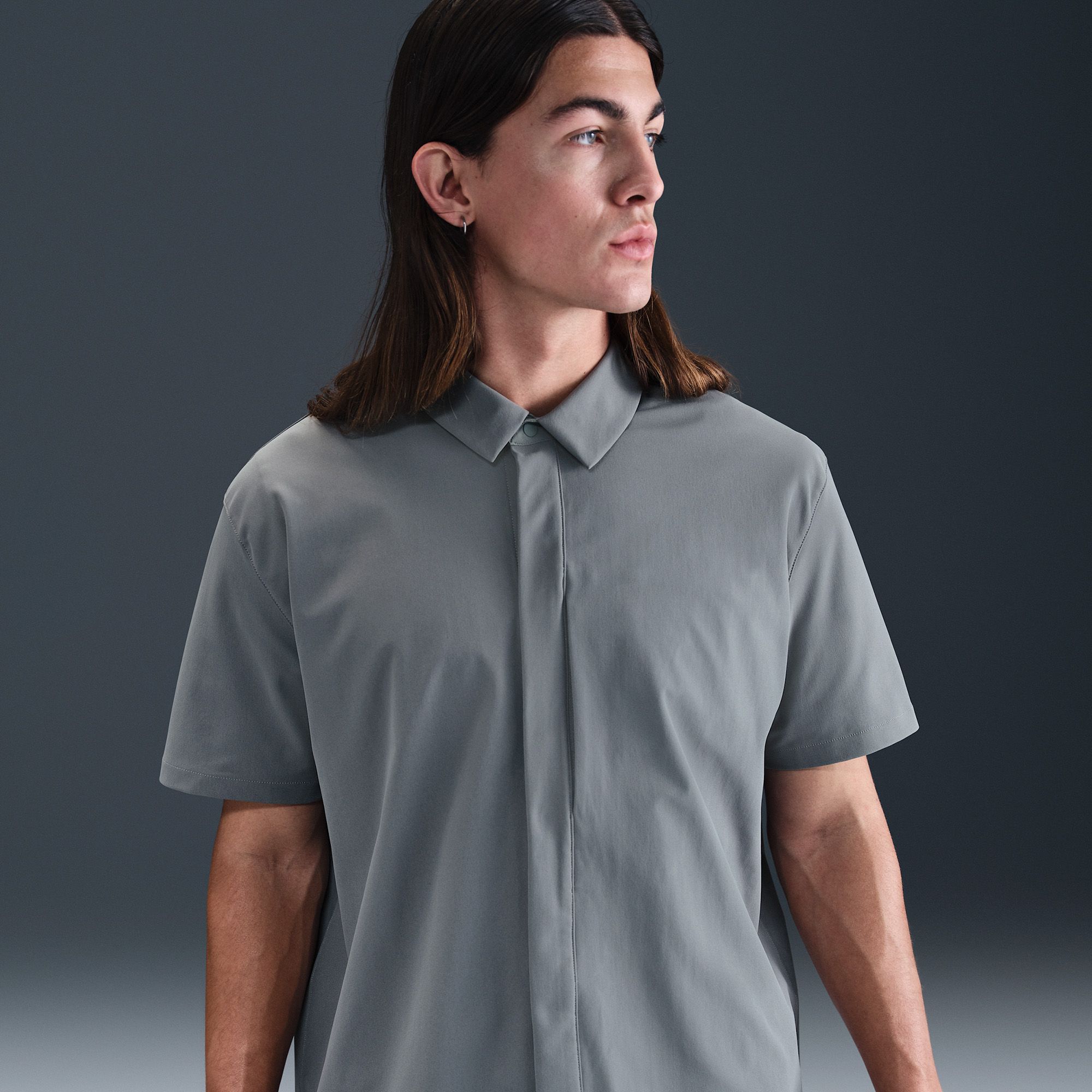 Button Downs