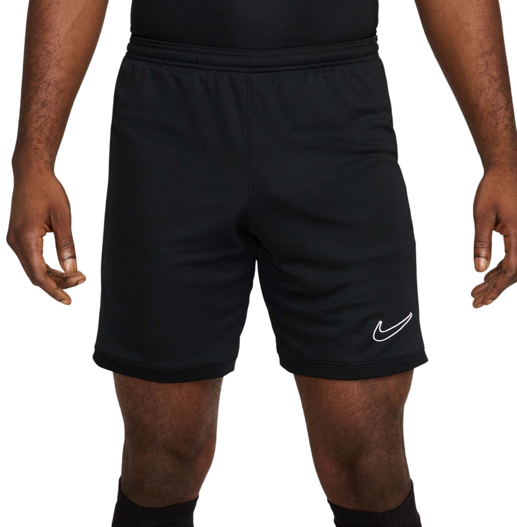 Nike Men's Academy Dri-FIT Soccer Shorts