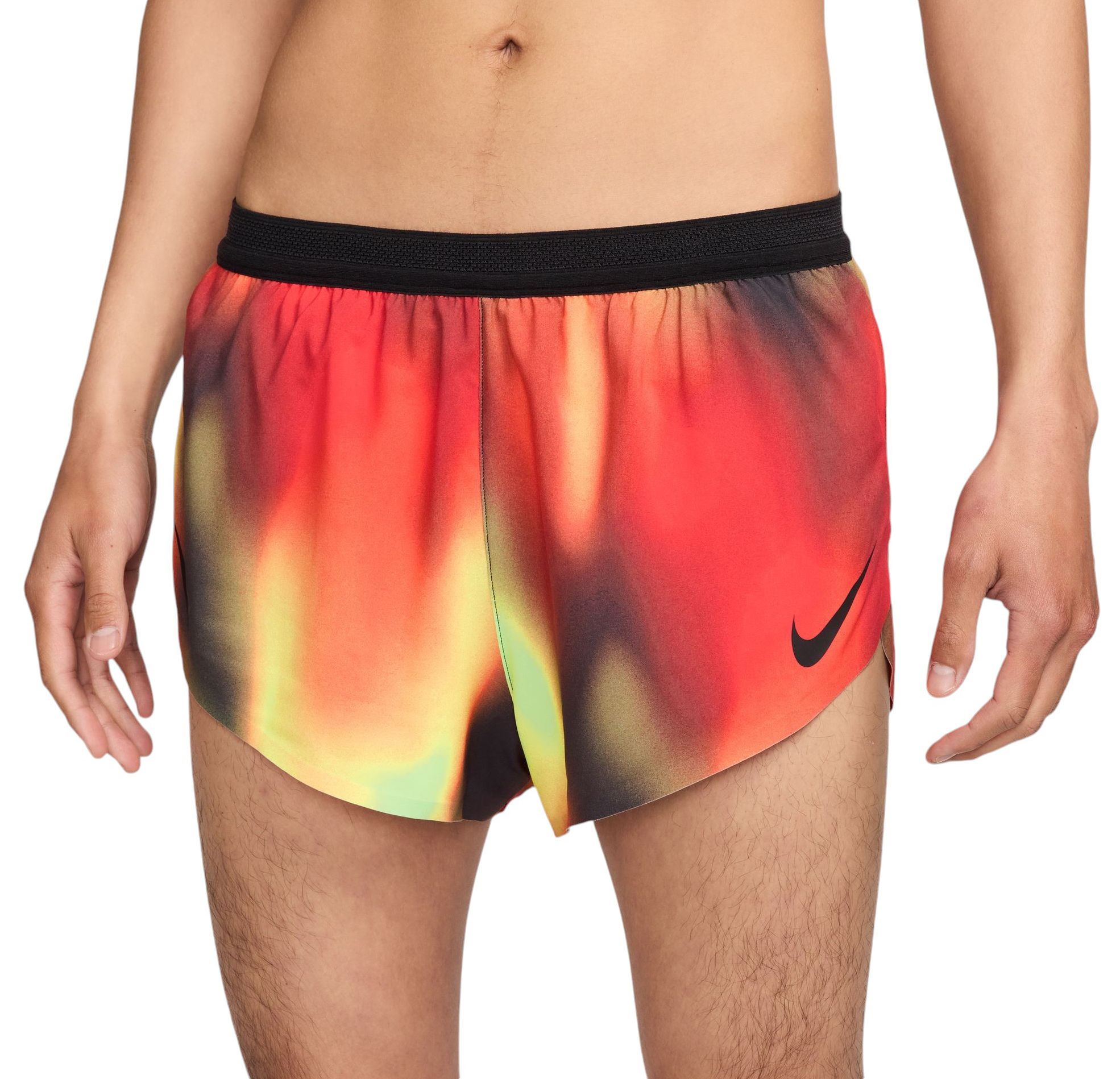 Nike Men's Aeroswift Elite Entry Dri-FIT ADV Running Shorts