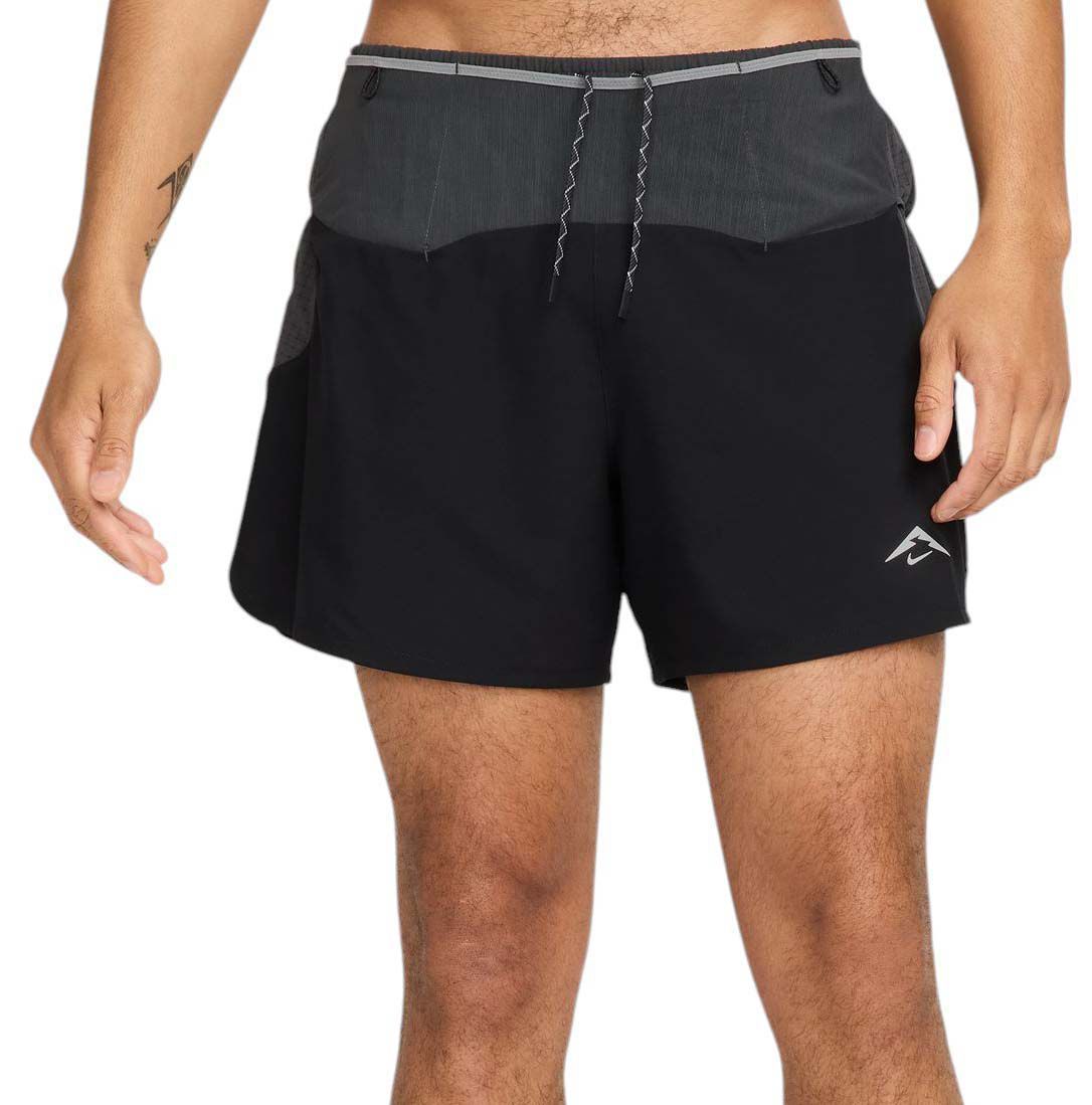 Nike Men's Second Sunrise 5" Dri-FIT ADV Brief-Lined Running Shorts