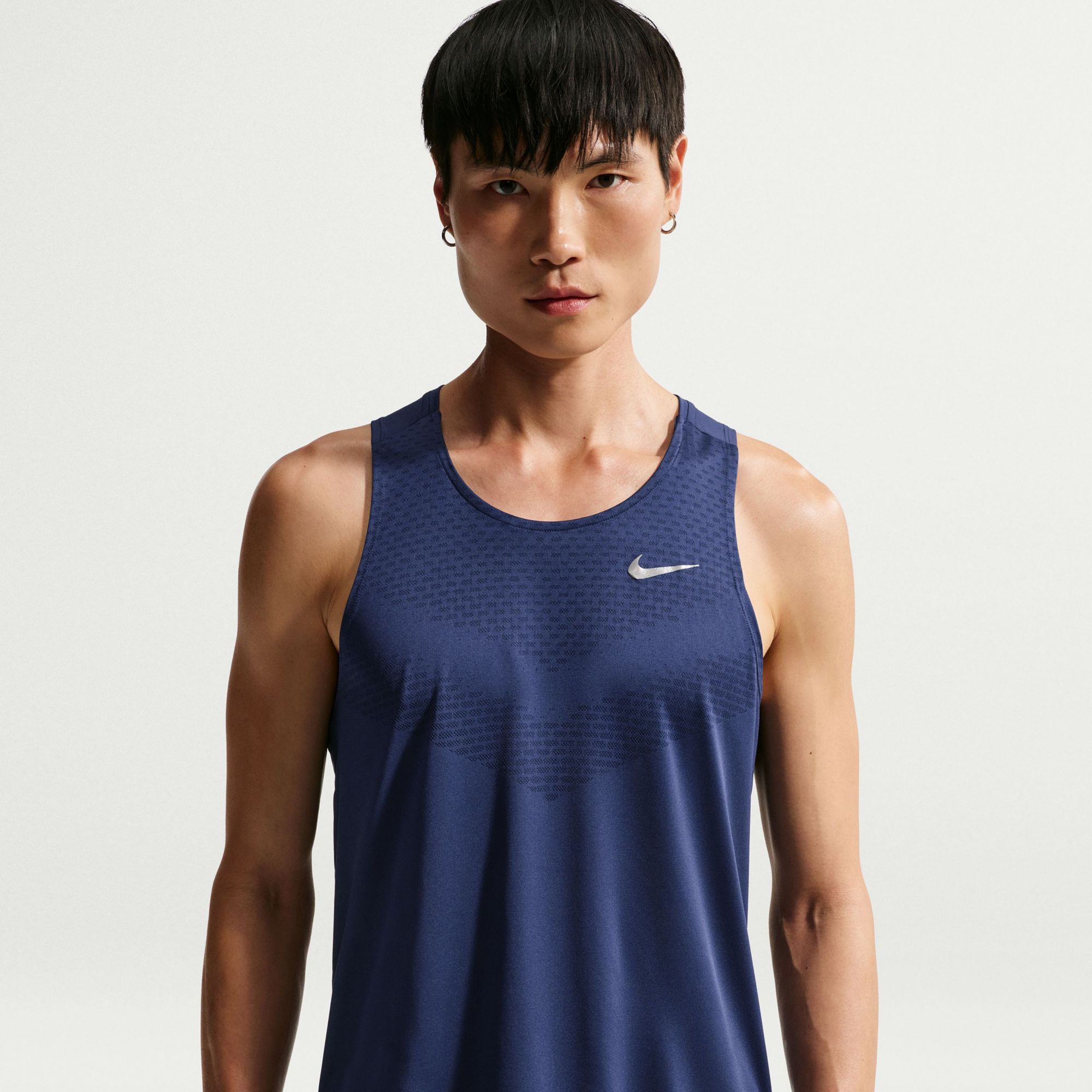Nike Men's Stride Dri-FIT ADV Running Tank Top