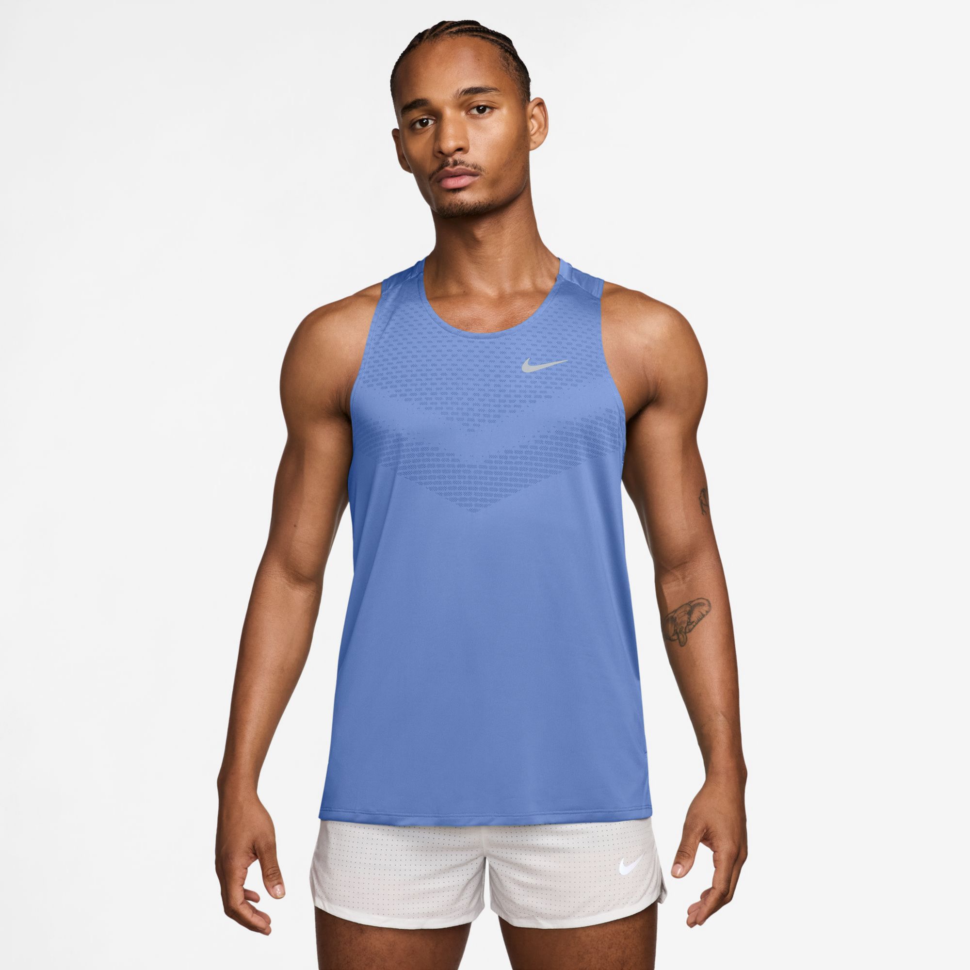Nike Men's Stride Dri-FIT ADV Running Tank Top