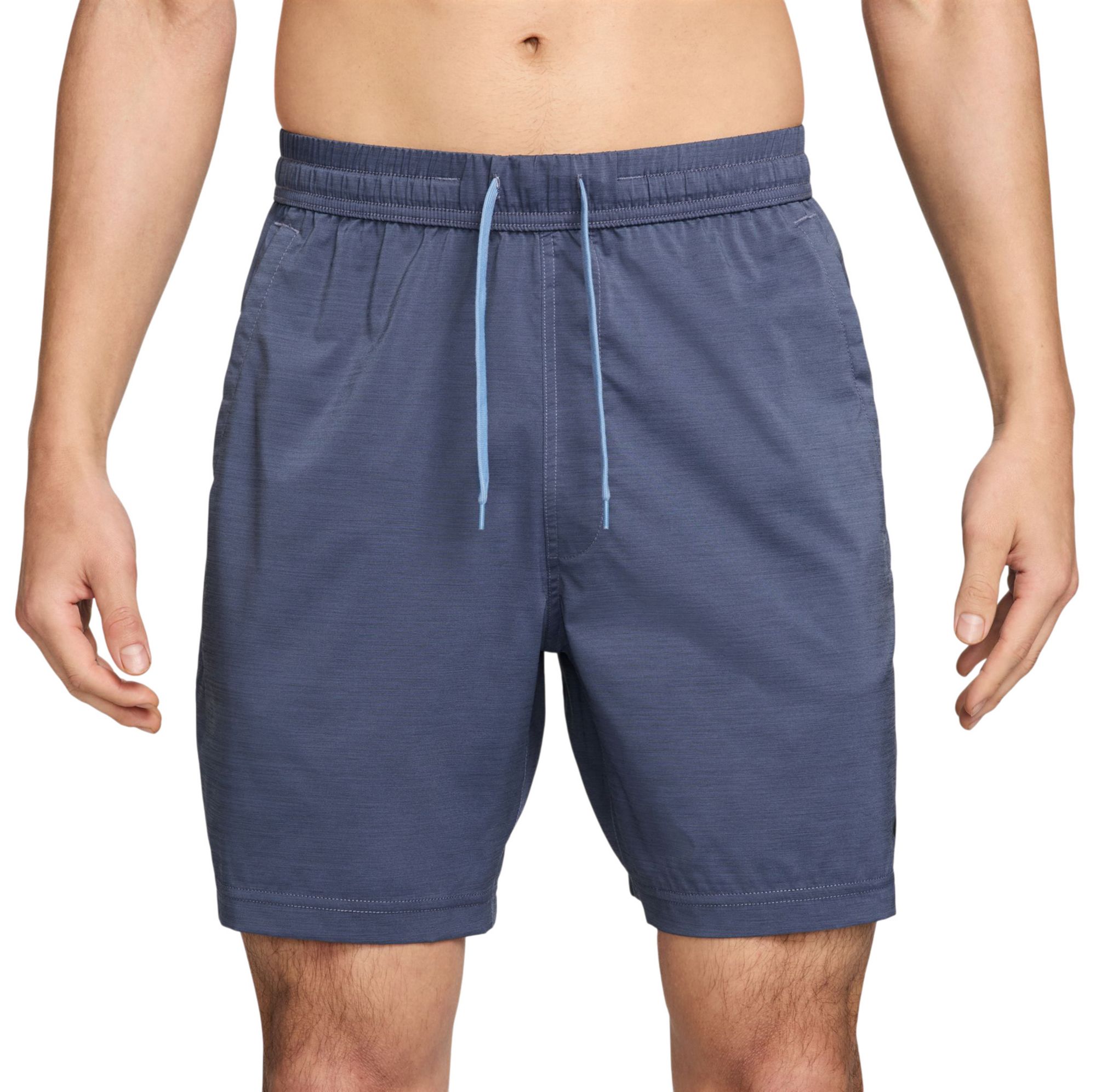 Nike Men's Form Dri-FIT 7" Unlined Versatile Shorts