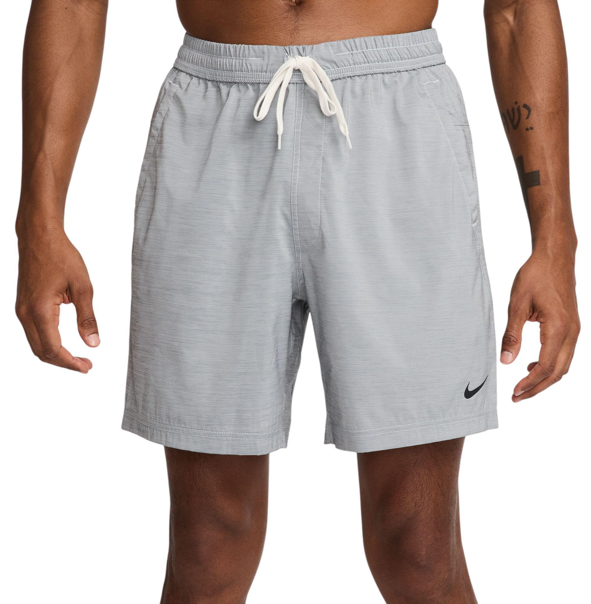 Smoke Grey
