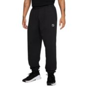 Nike Men's Heritage Dri-FIT Fleece Fitness Pants | Dick's