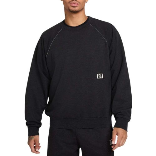 スウェット・トレーナー Nike Heritage Men's Dry Fit Fleece Fitness Top Nike Heritage Men's Dri-FIT Fleece Fitness Top | Academy