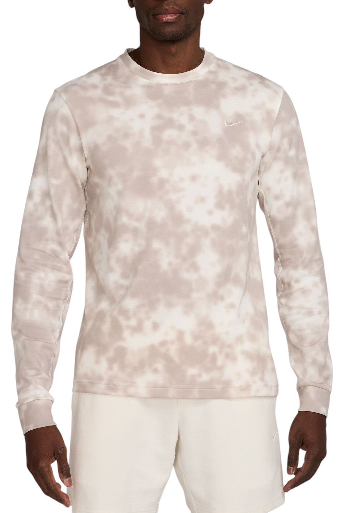 Nike Men's Dri-FIT Primary Long Sleeve Fitness Shirt