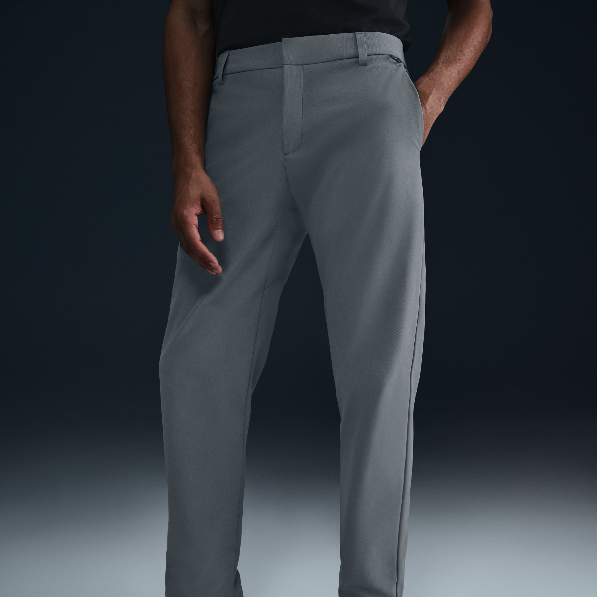 Smoke Grey