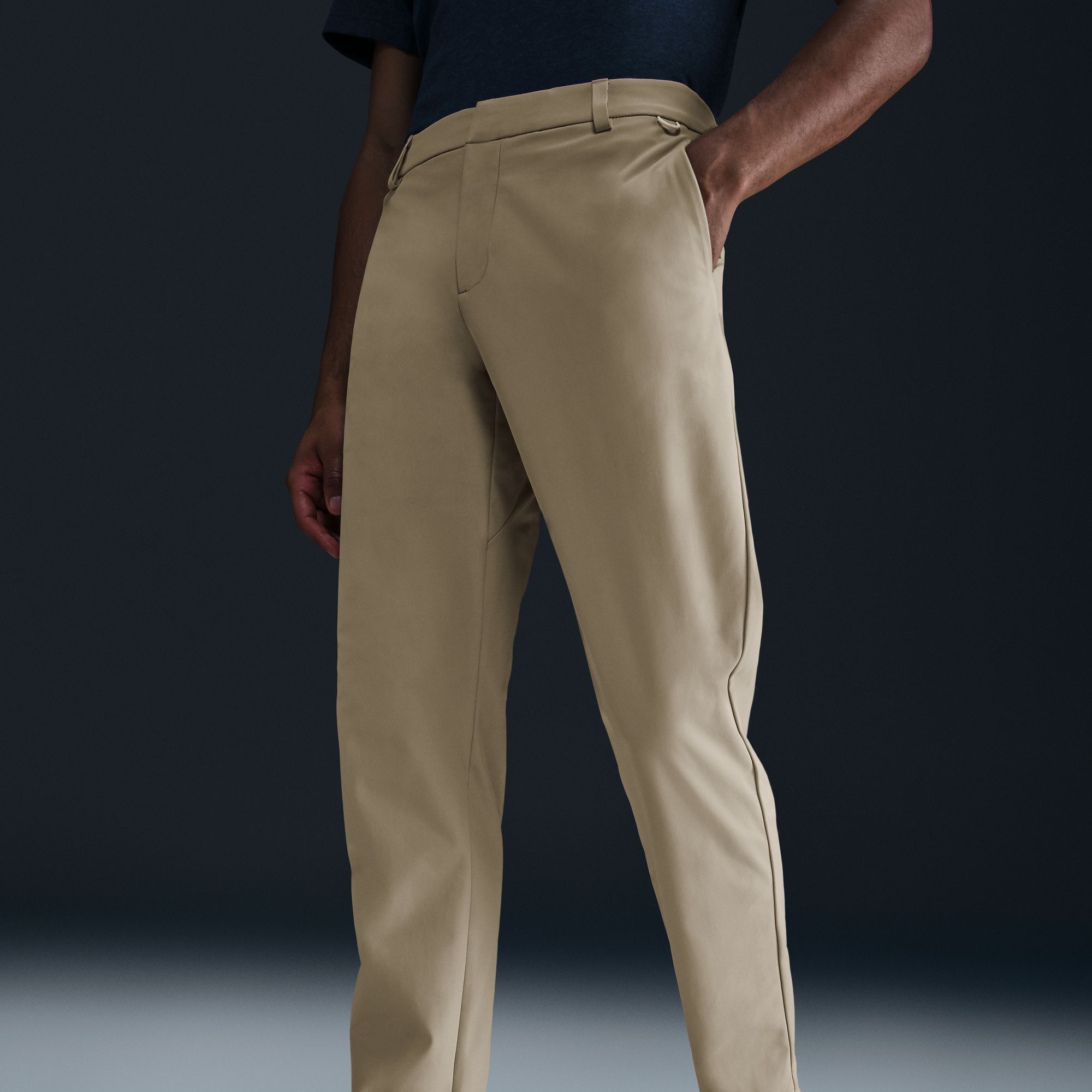 Desert Khaki