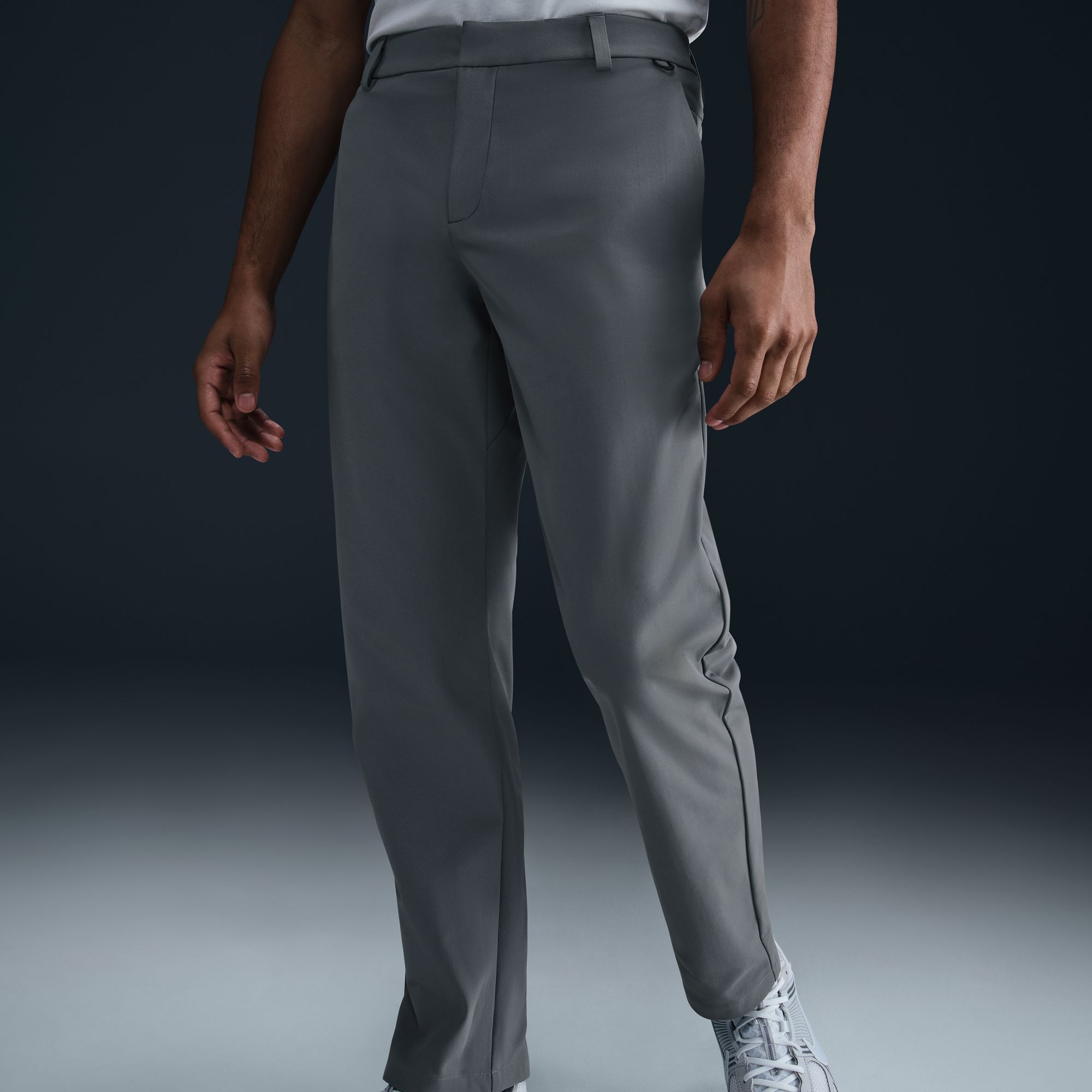 Smoke Grey