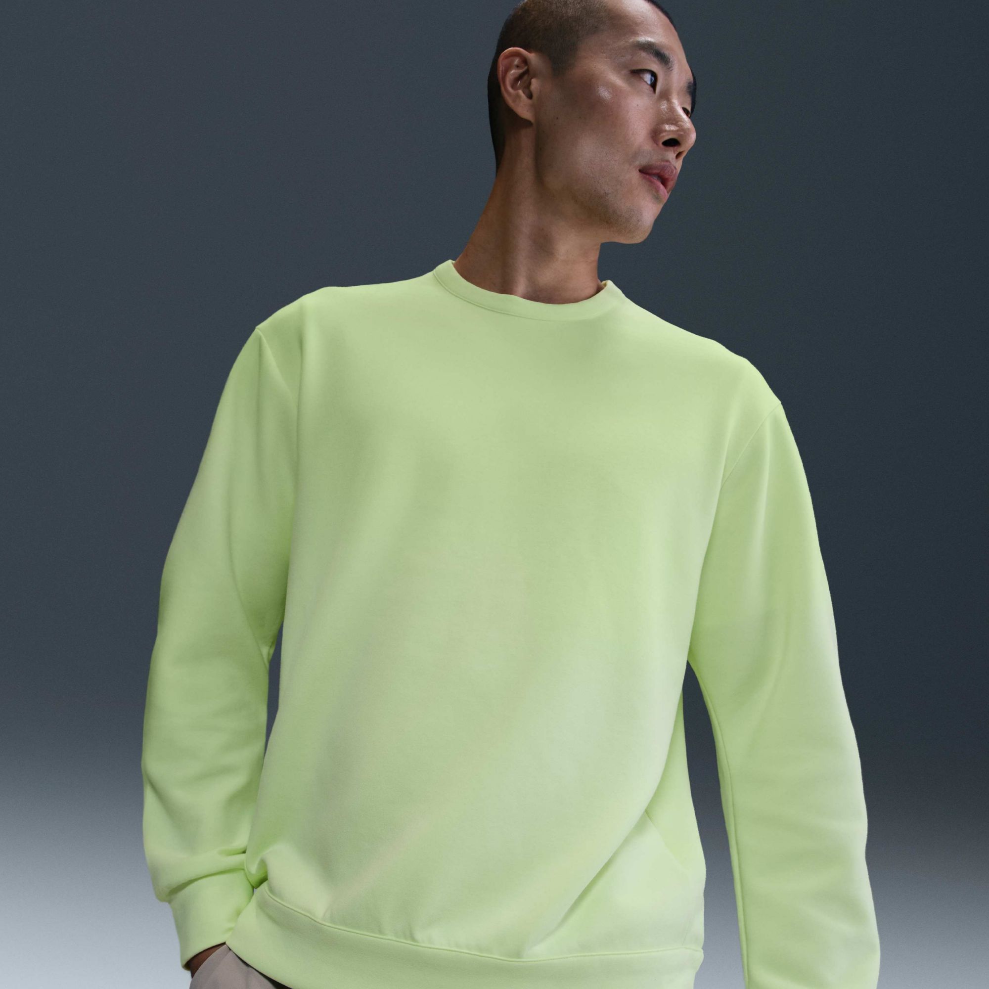 Barely Volt