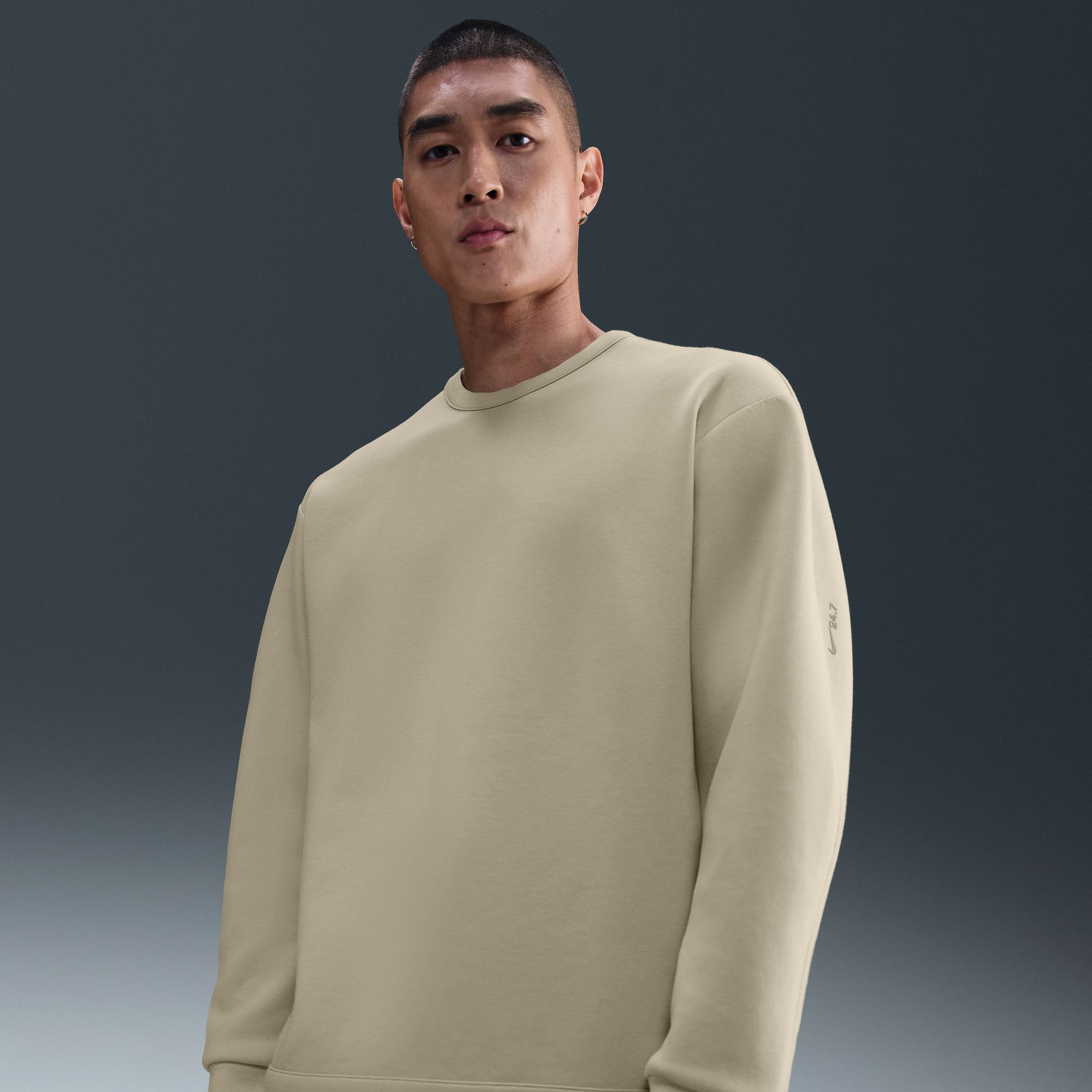 Desert Khaki