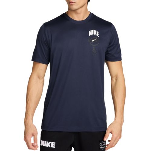 Nike Men's Dri-FIT Legend Veneer T-Shirt Dick's Sporting Goods