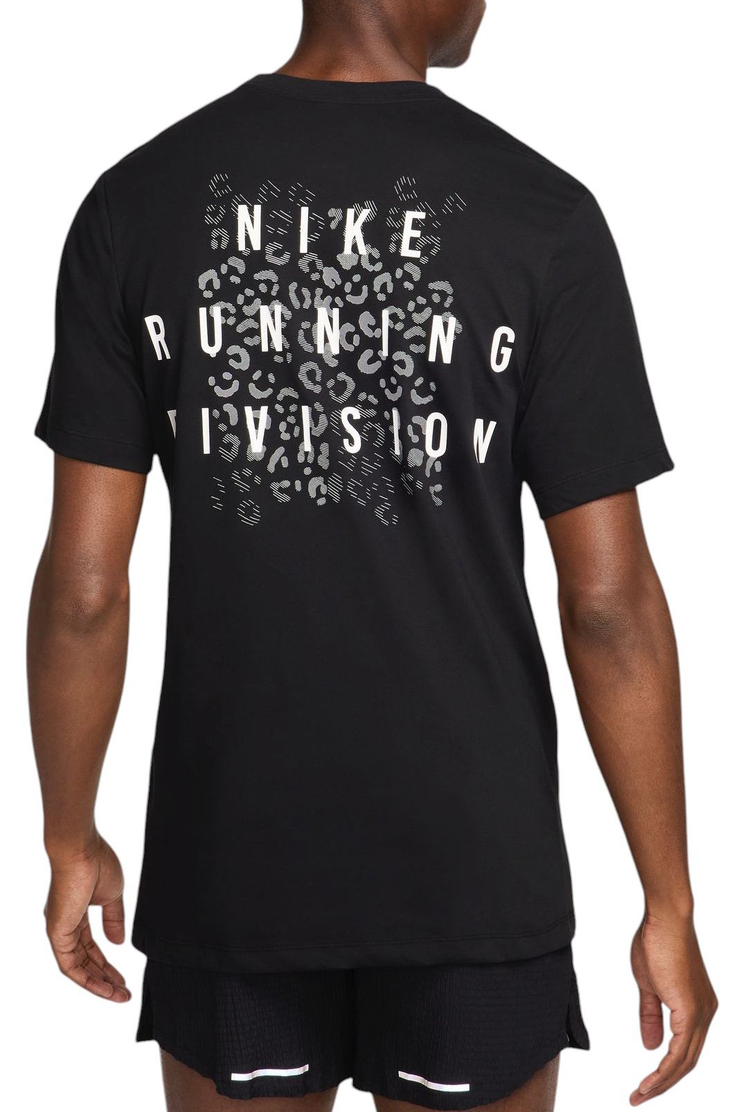 Nike Men's Dri-FIT Running T-Shirt