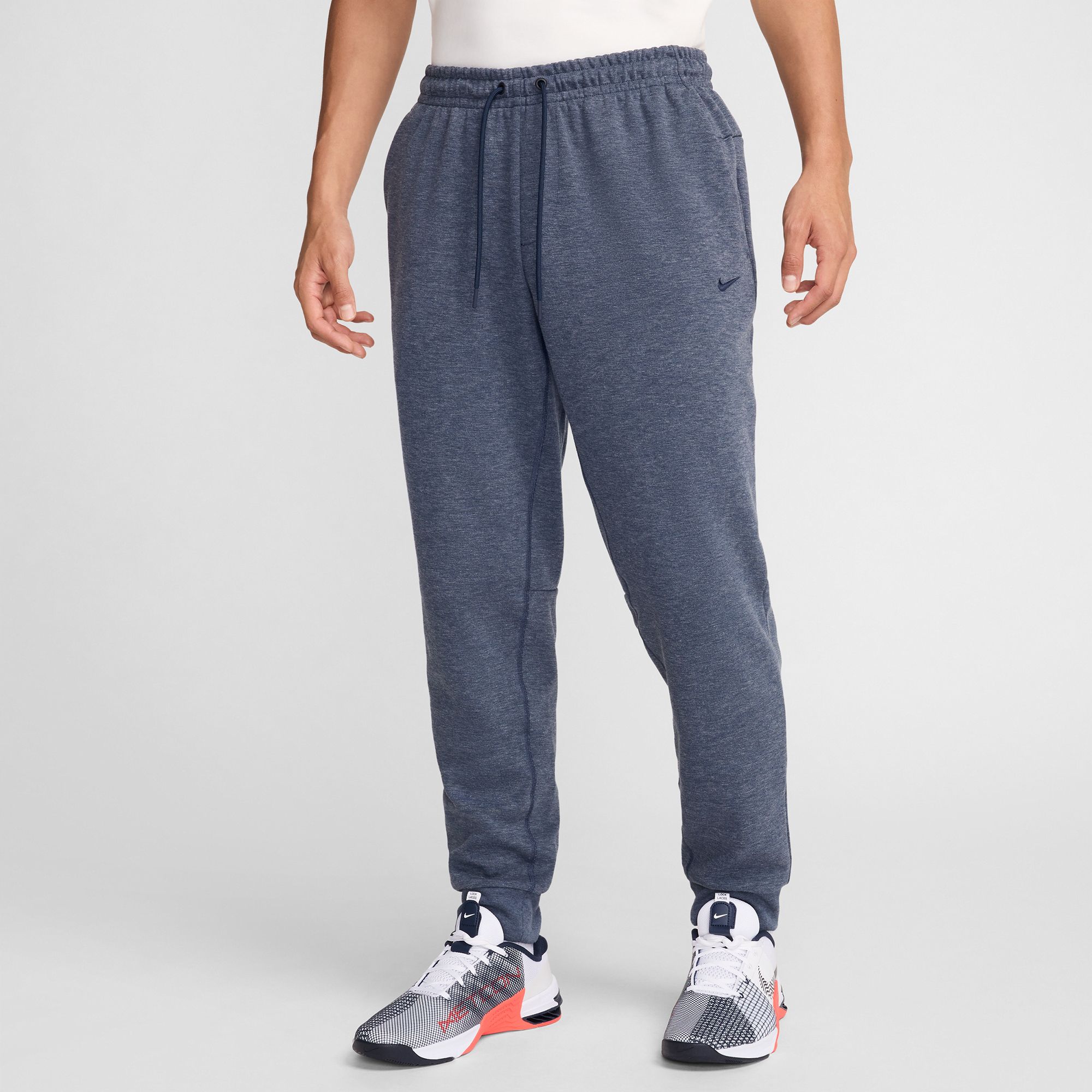 Nike Men's Dri-FIT Primary Fleece UV Joggers