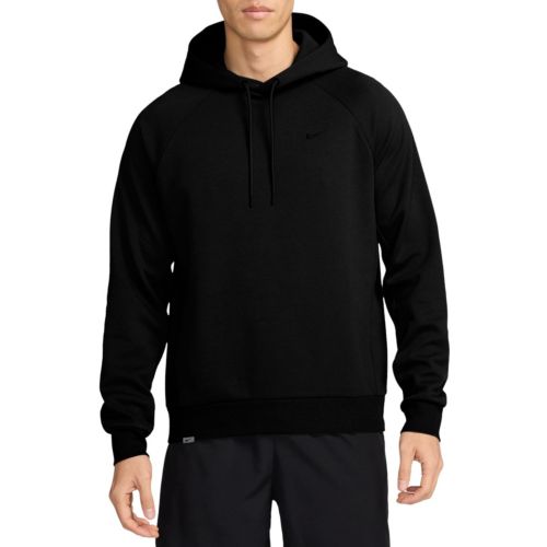 Nike Men's 24.7 ImpossiblySoft Dri-FIT Crewneck Sweatshirt