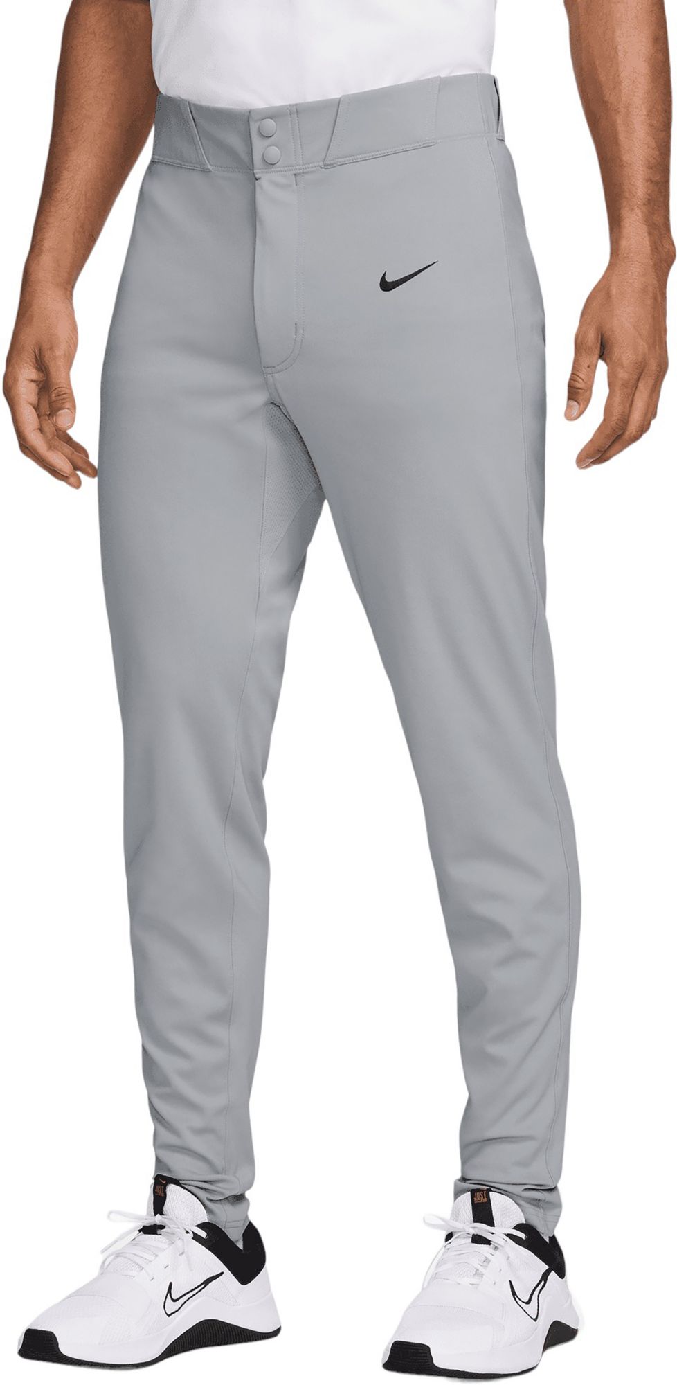 Wolf Grey/Black