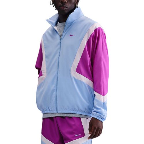 ジャケット・アウター NIKE WINDRUNNER WOVEN JACKET DC6107-133 Nike Sportswear Windrunner Men's Unlined Woven Anorak Jacket