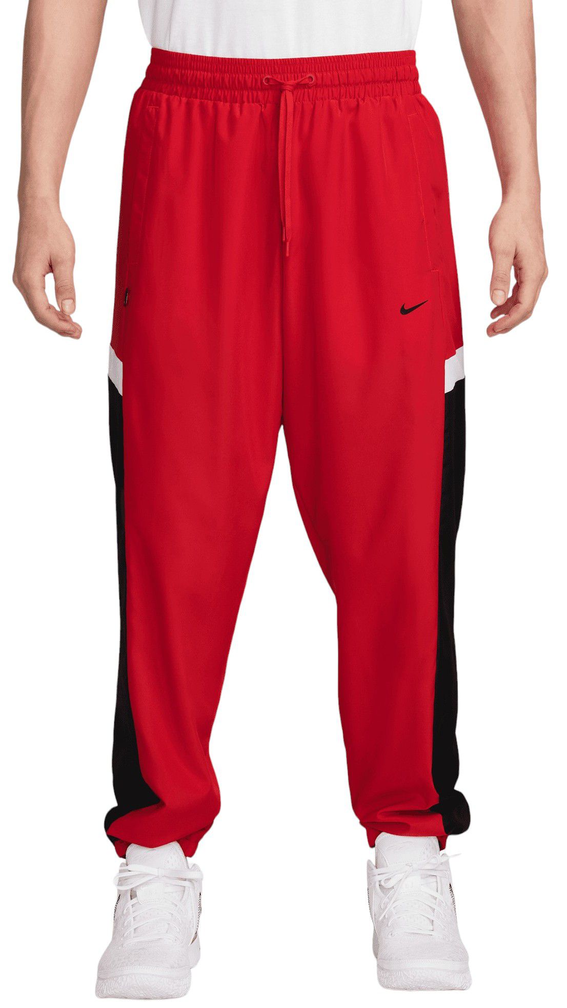 Nike Men's Dri-FIT Woven Icon Basketball Pants