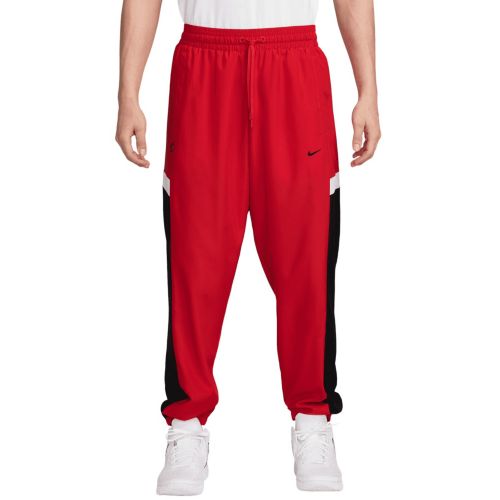 【NIKE】M's ICON Woven Basketball Jacket+Pants Setup★正品★ Buy Nike Icon Men's Woven Basketball Jacket - Black/Black