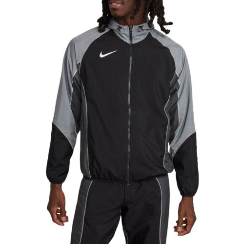 XL NIKE サッカー Therma-FITレペル NIKE（ナイキ）の「NIKE Therma-FIT Repel Hooded Soccer Jacket