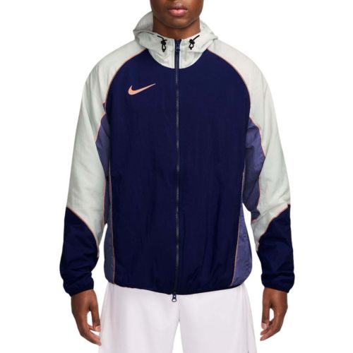 Nike Men's Club Marina Anorak Jacket | Dick's Sporting Goods