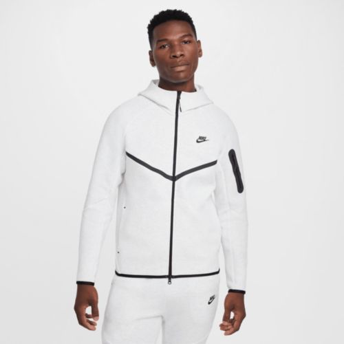Nike Men's Tech Fleece Full-Zip Windrunner Hoodie
