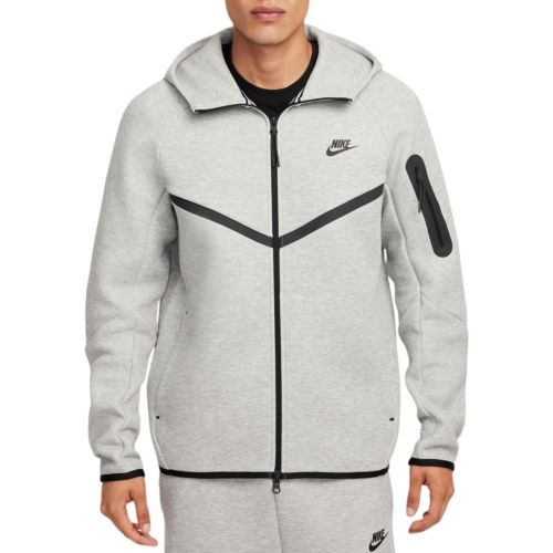 NIKE TECH FLEECE ZIP UP FOODIE Men’s XL NIKE TECH FLEECE ZIP UP FOODIE Men's XL Nike Sportswear Tech