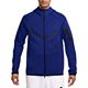 Deep Royal Blue
