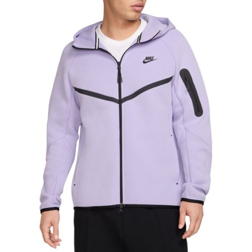 Fleece Jacket Men's Tech Fleece Tracksuit Fleece Clothing