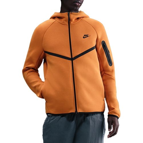 Nike Men's Tech Fleece Full-Zip Windrunner Hoodie Dick's