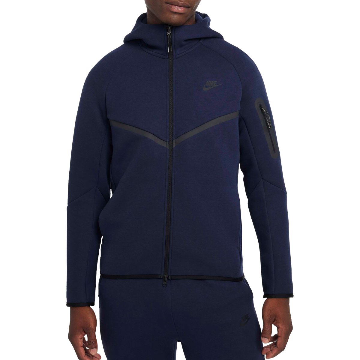 Nike Men's Sportswear Club Fleece Crewneck Sweatshirt Dick's