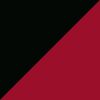 Tough Red/Black