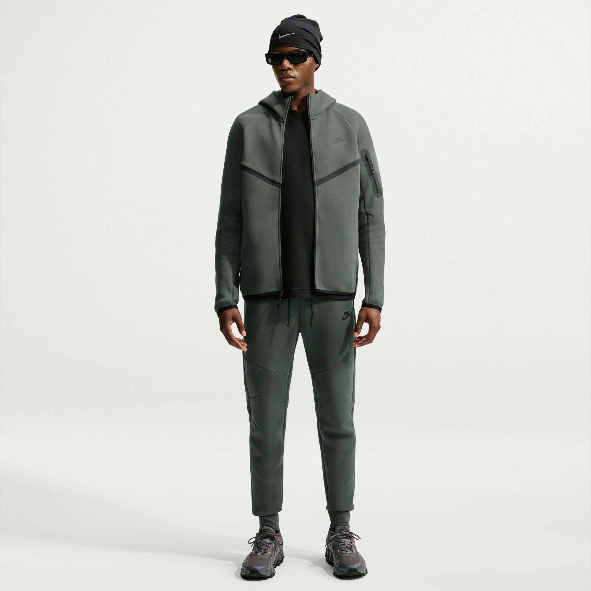 Camo Green