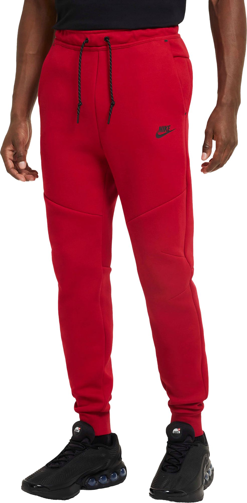 Gym Red