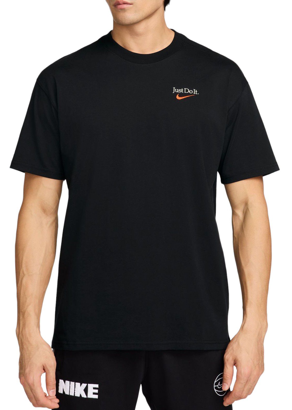 Nike Men's Max90 Dream You Can Fly Basketball Graphic T-Shirt